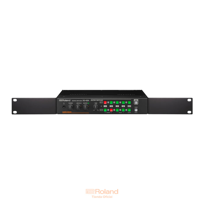XS-42H Mezclador de matriz