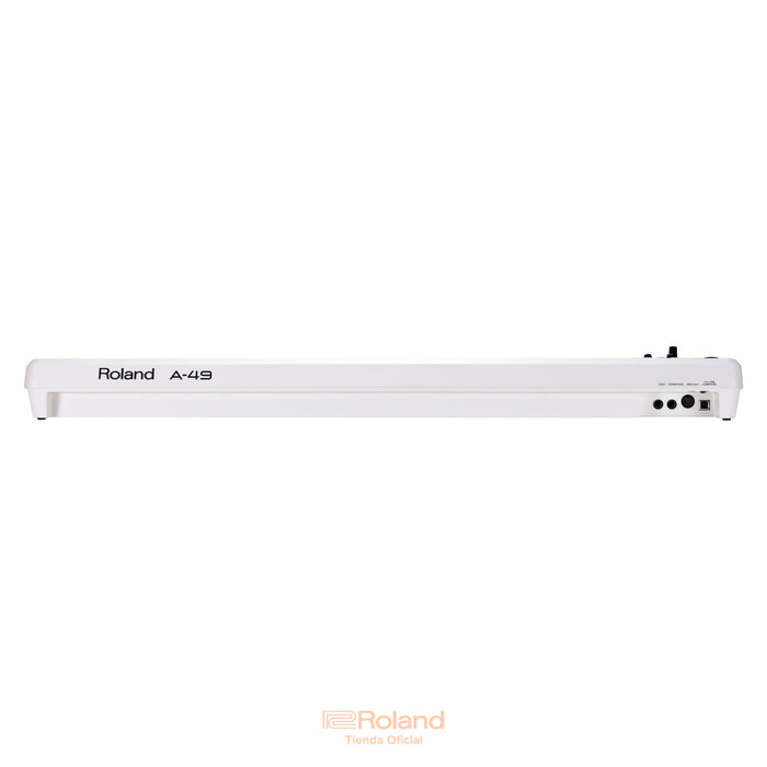 A-49 Controlador MIDI