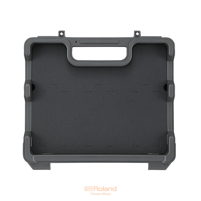 BCB-30X Estuche/pedalera