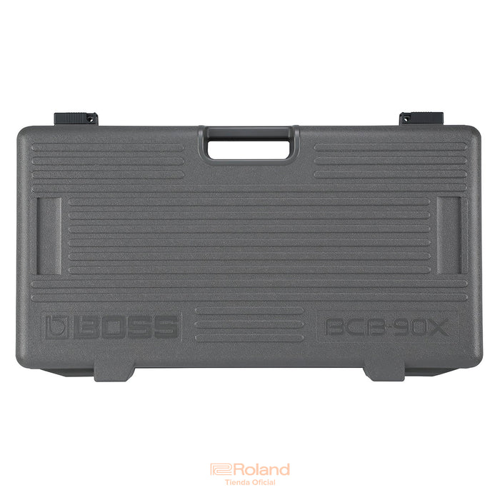 BCB-90X Estuche/pedalera