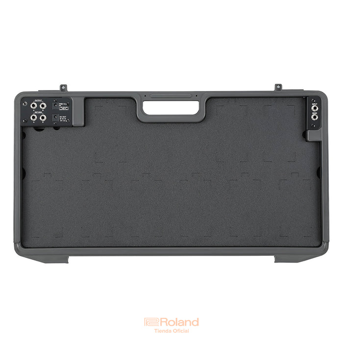 BCB-90X Estuche/pedalera