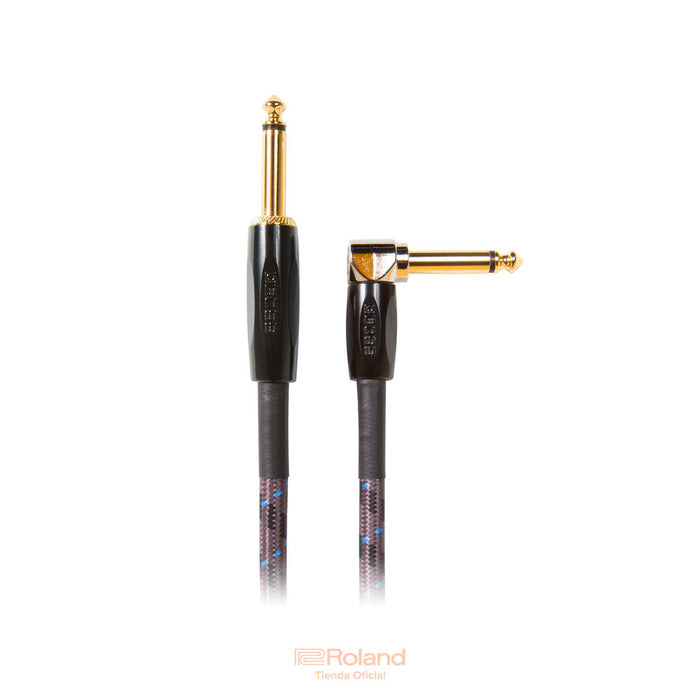 BIC-A Cable de instrumento