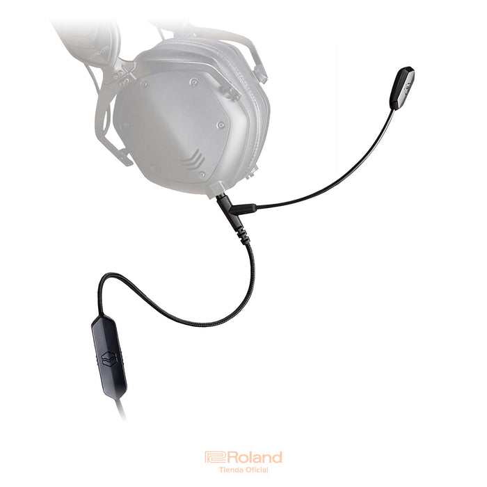 BOOMPRO X Micrófono para audífonos