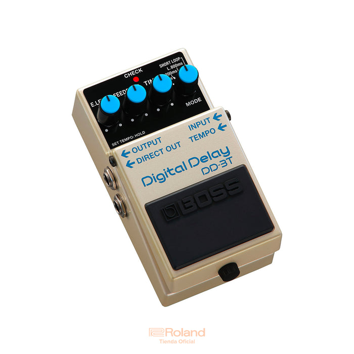 DD-3T Delay digital