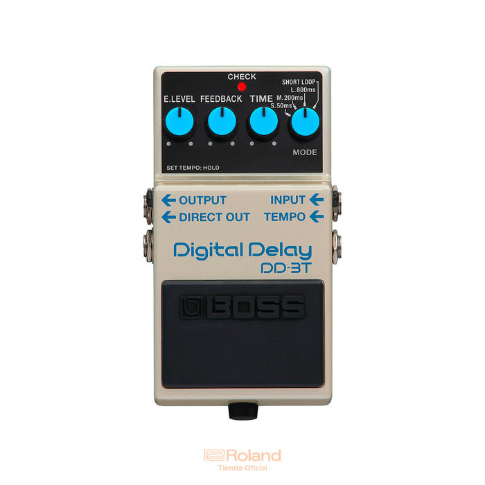DD-3T Delay digital