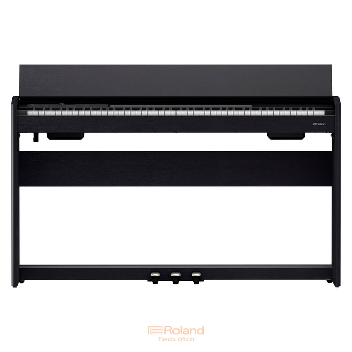 F701 Piano digital