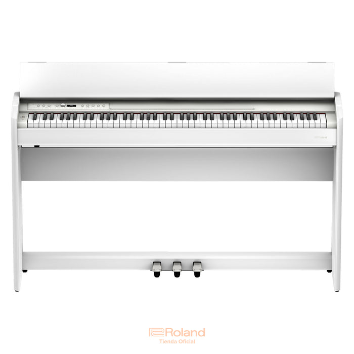 F701 Piano digital