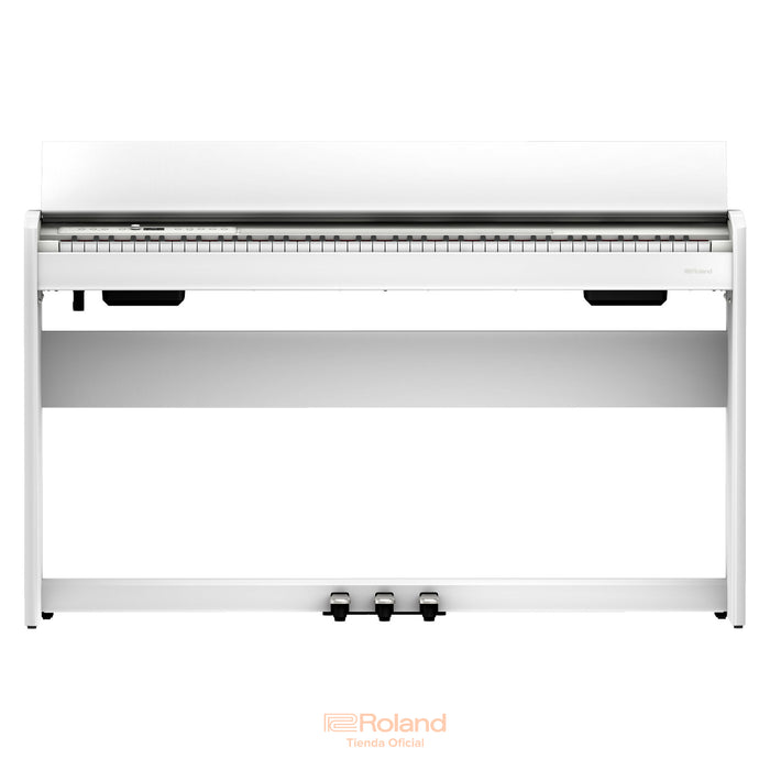 F701 Piano digital