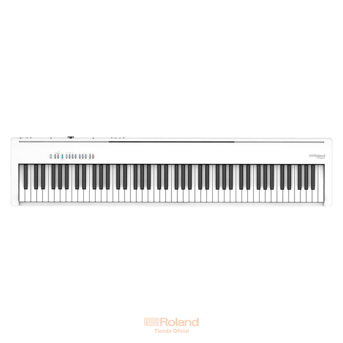 FP-30X Piano digital con base y pedales