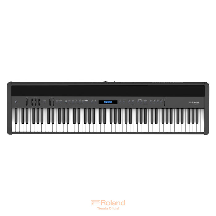 FP-60X Piano digital con base y pedales