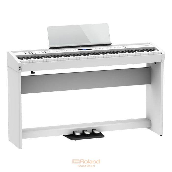 FP-60X Piano digital con base y pedales