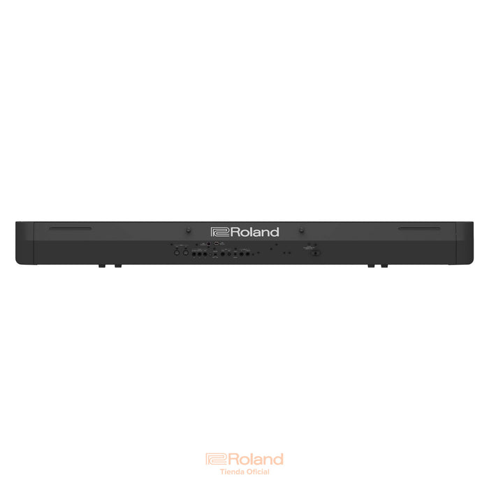 FP-90X Piano digital con base y pedales