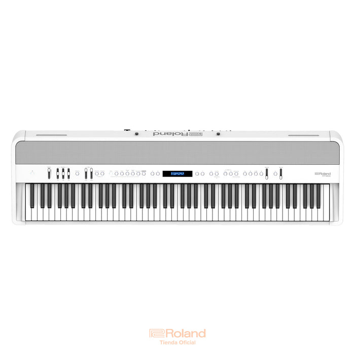 FP-90X Piano digital con base y pedales