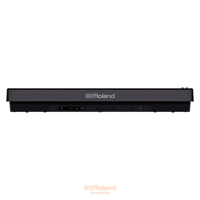 FP-E50 Piano digital con base y pedales