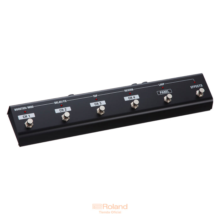 GA-FC Controlador para amplificador