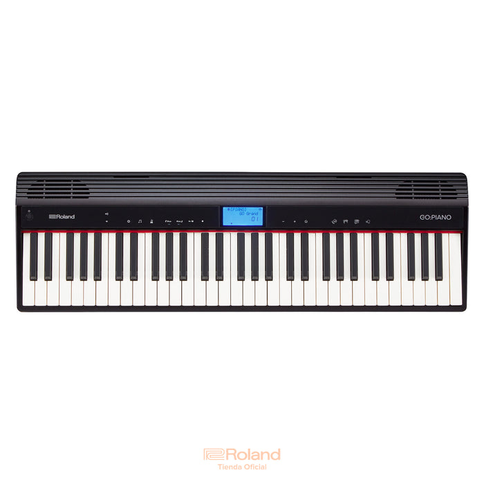 GO-61P Piano digital