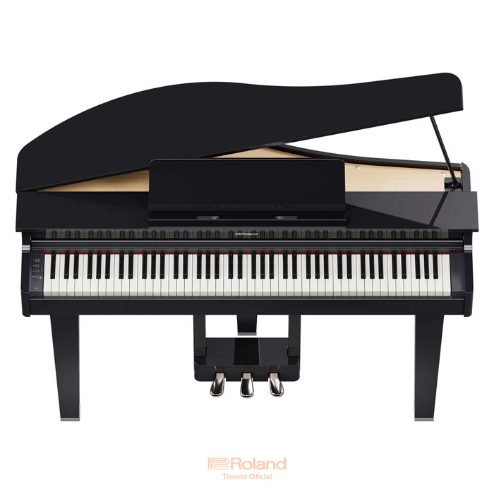 GP-3 Micro Grand piano digital