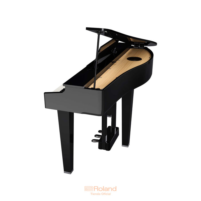GP-3 Micro Grand piano digital