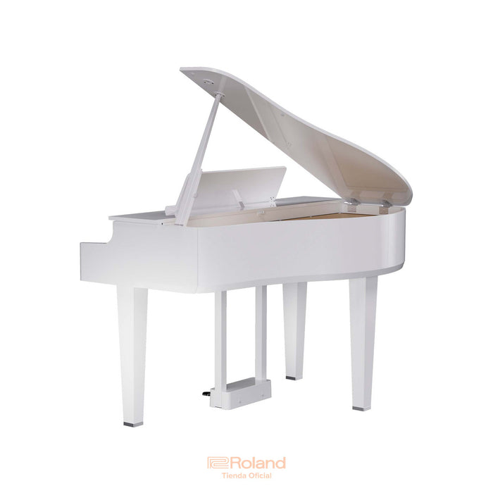 GP-6 Mini Grand piano digital