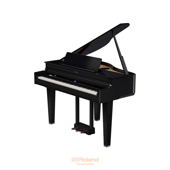 GP-6 Mini Grand piano digital