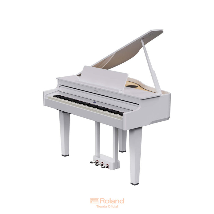 GP-6 Mini Grand piano digital