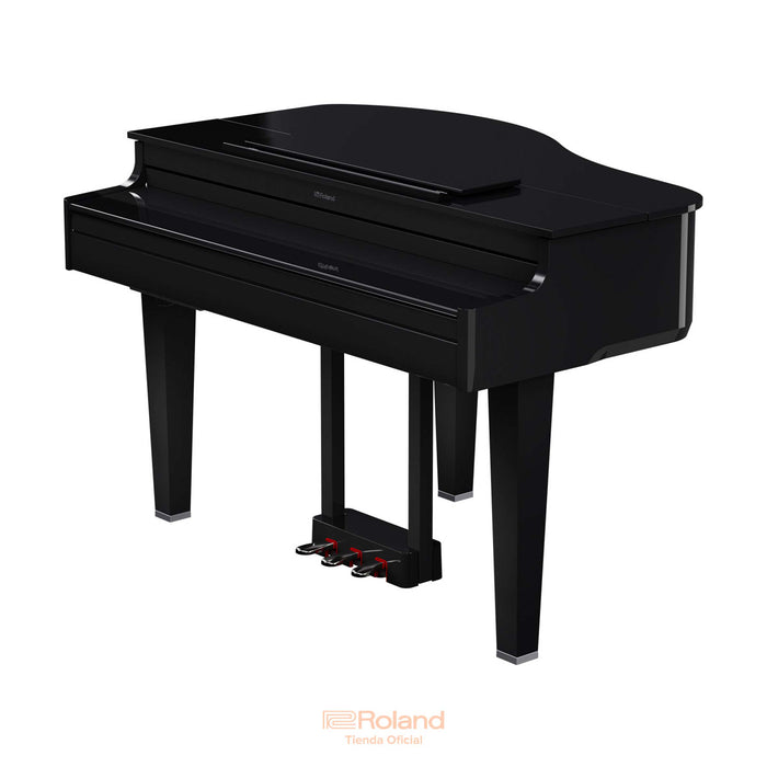 GP-6 Mini Grand piano digital