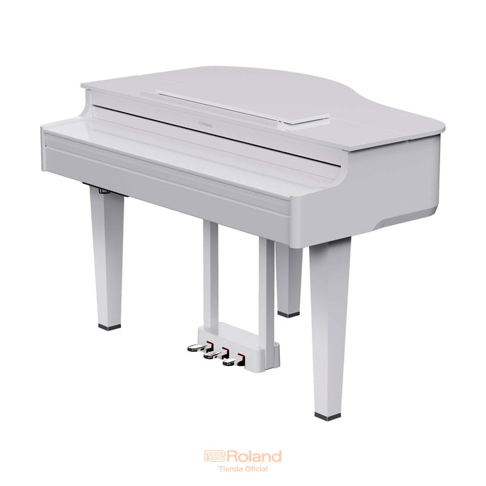 GP-6 Mini Grand piano digital
