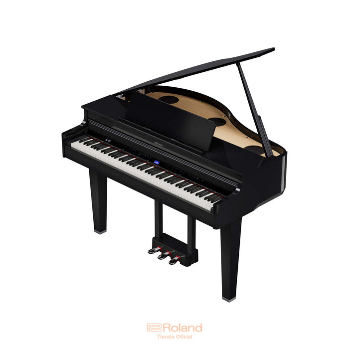 GP-6 Mini Grand piano digital