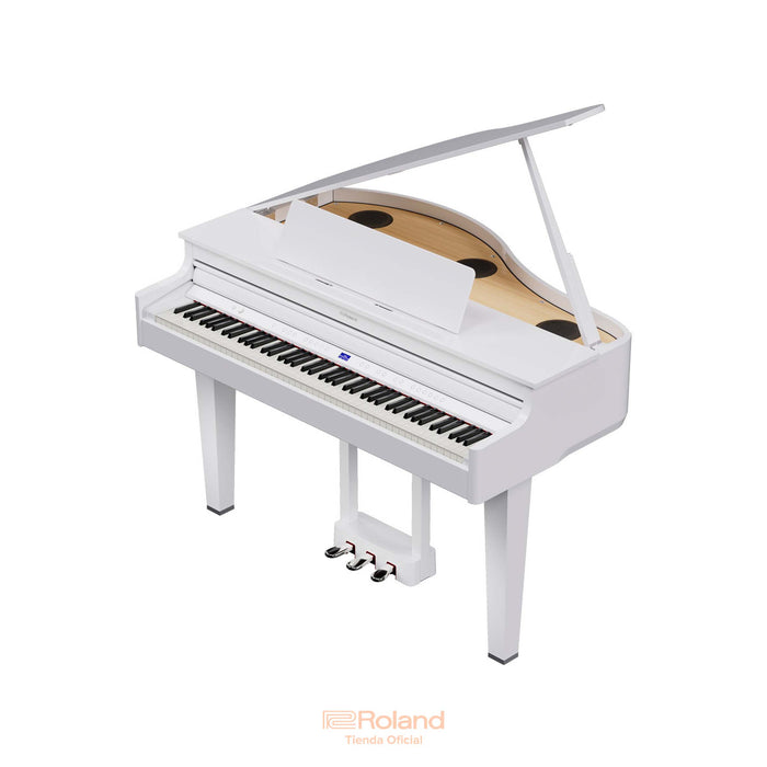 GP-6 Mini Grand piano digital