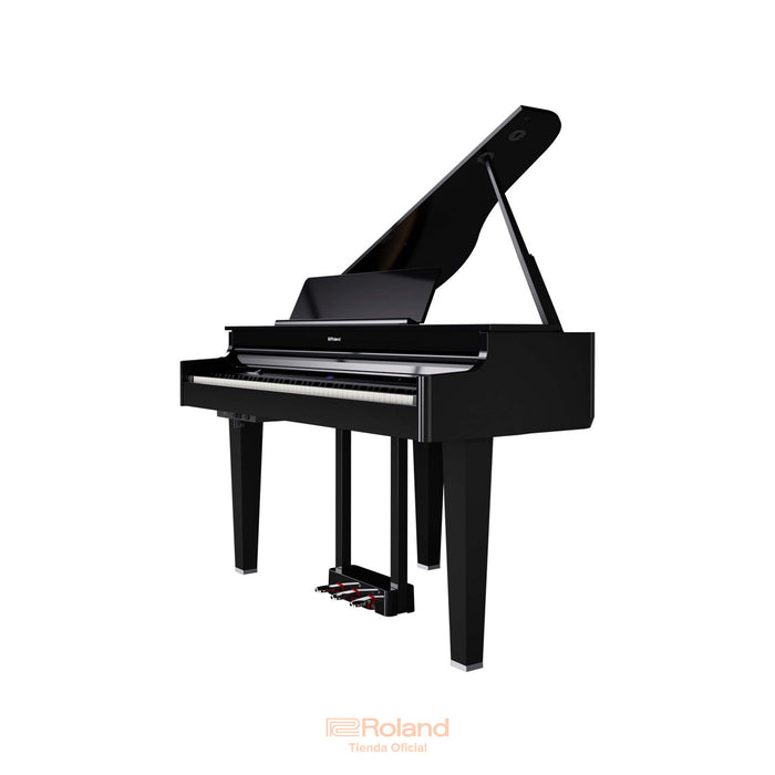GP-6 Mini Grand piano digital