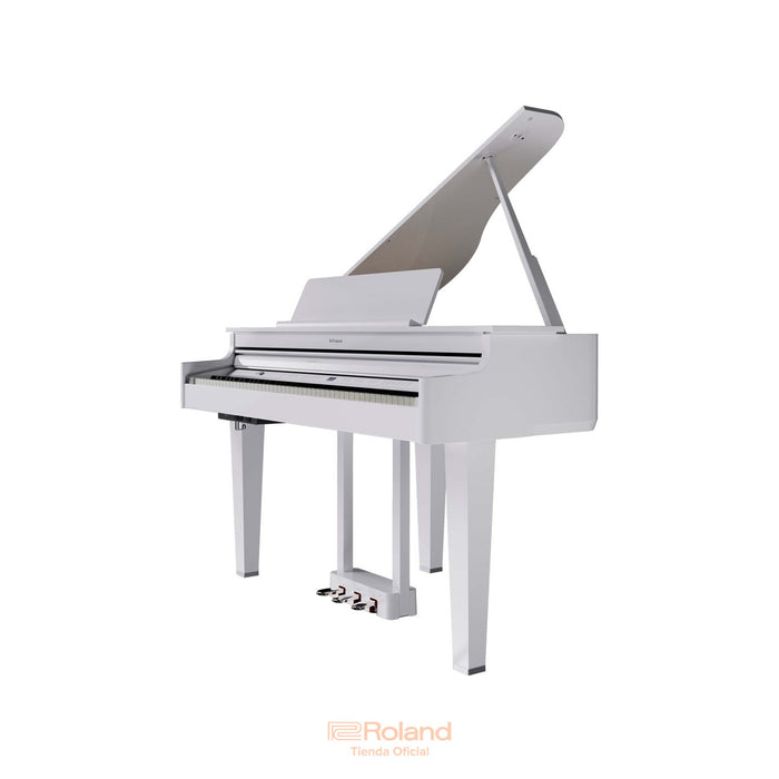 GP-6 Mini Grand piano digital