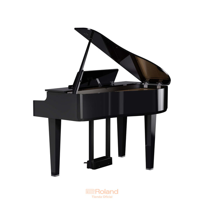 GP-6 Mini Grand piano digital