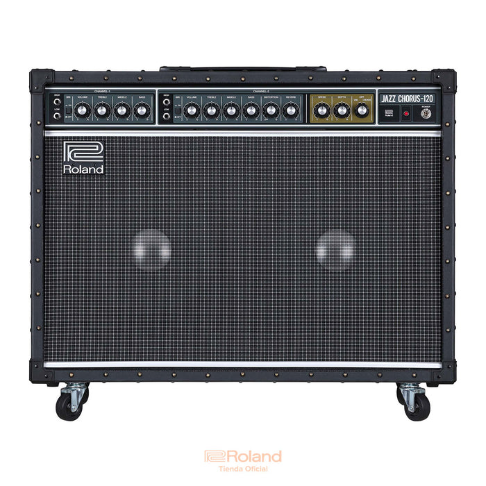 JC-120 Amplificador de guitarra