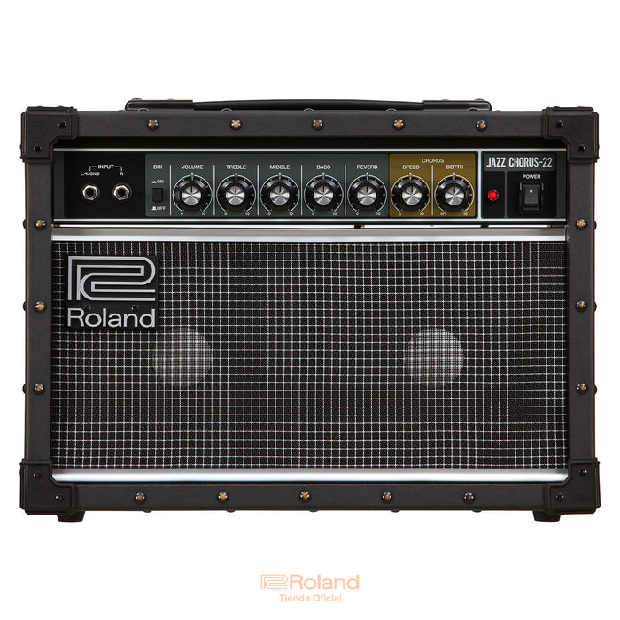 JC-22 Amplificador de guitarra