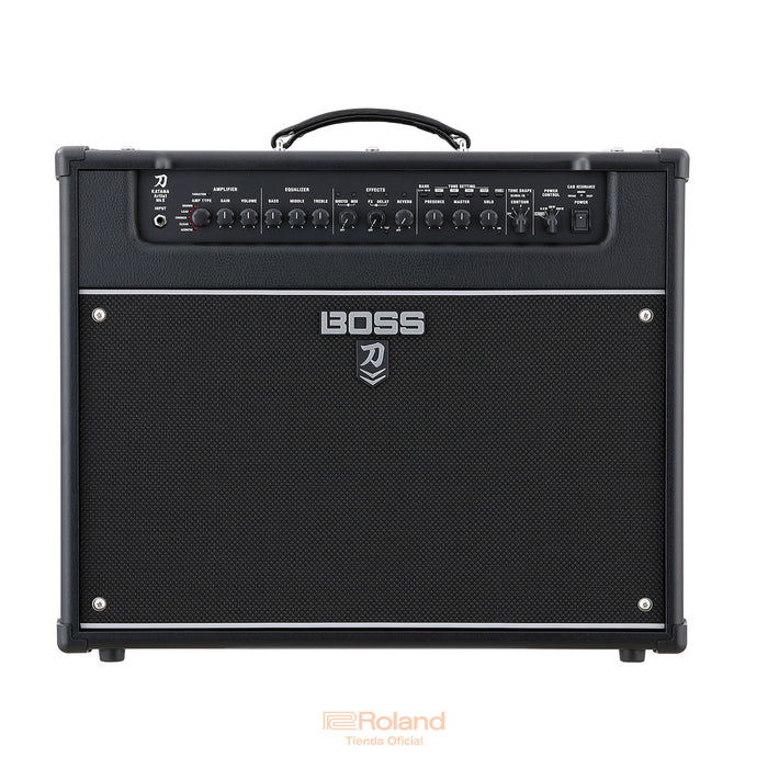 KTN-ART 2 Amplificador de guitarra