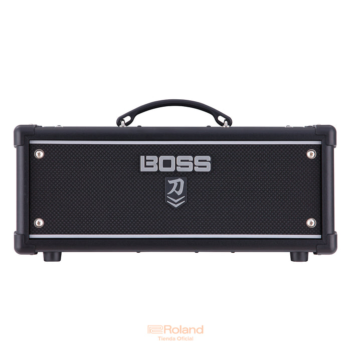 KTN-HEAD 2 Amplificador de guitarra