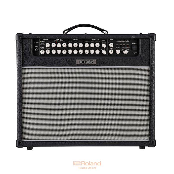 NEX-SPL Amplificador de guitarra
