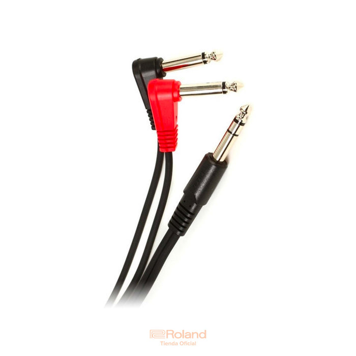 PCS-31L Cable TRS a dos TS