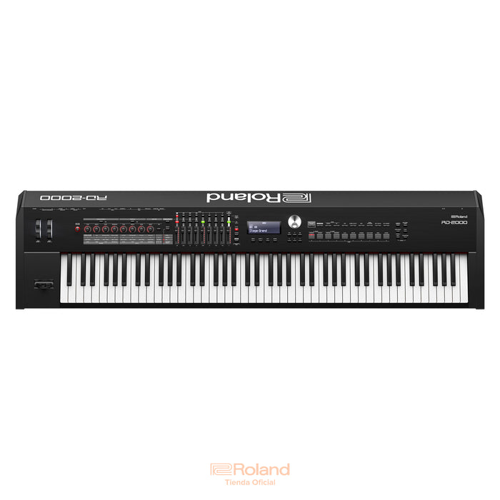 RD-2000 Piano de escenario