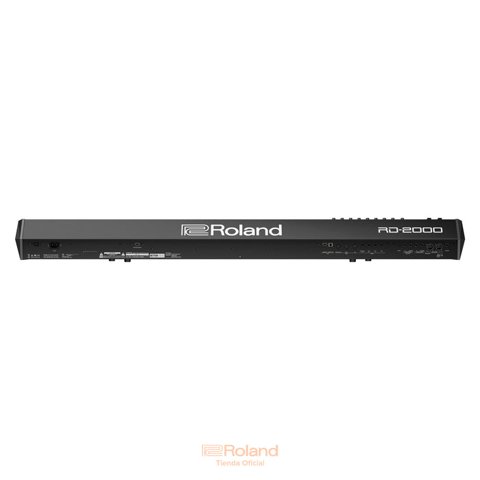 RD-2000 Piano de escenario