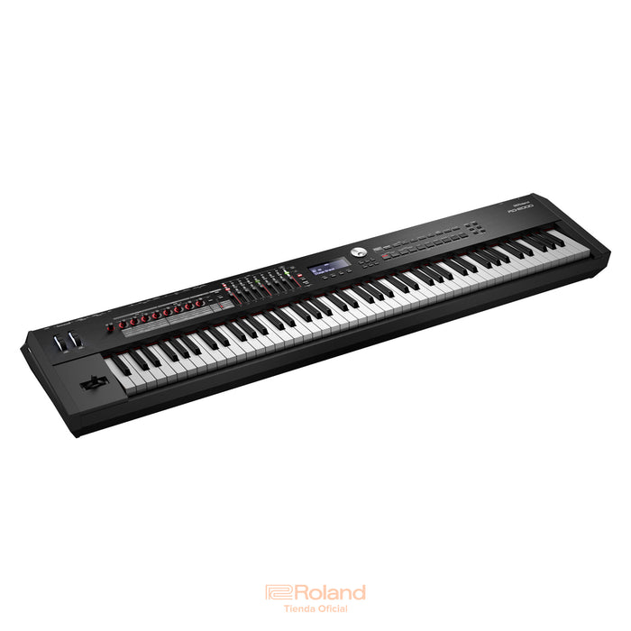 RD-2000 Piano de escenario