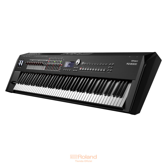 RD-2000 Piano de escenario