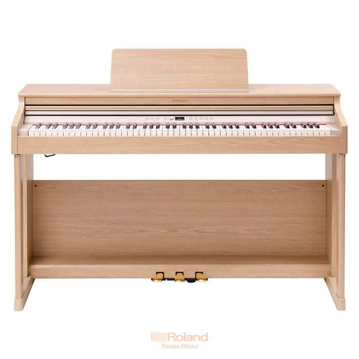 RP701 Piano digital