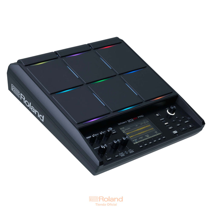 SPD-SX PRO Módulo de percusión