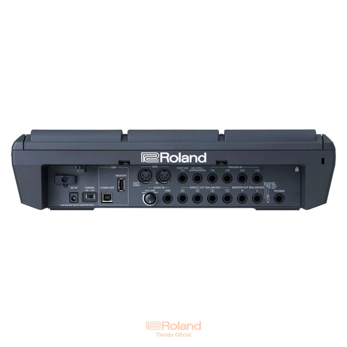 SPD-SX PRO Módulo de percusión