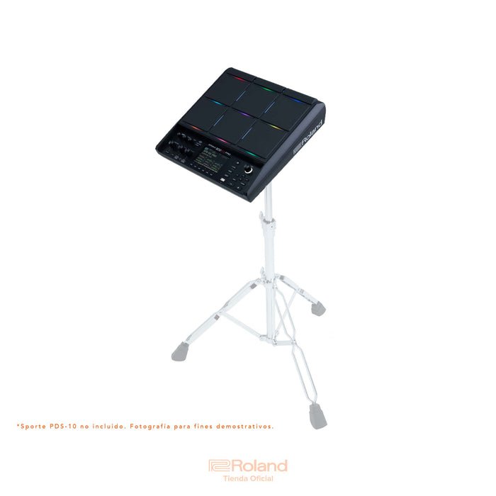 SPD-SX PRO Módulo de percusión