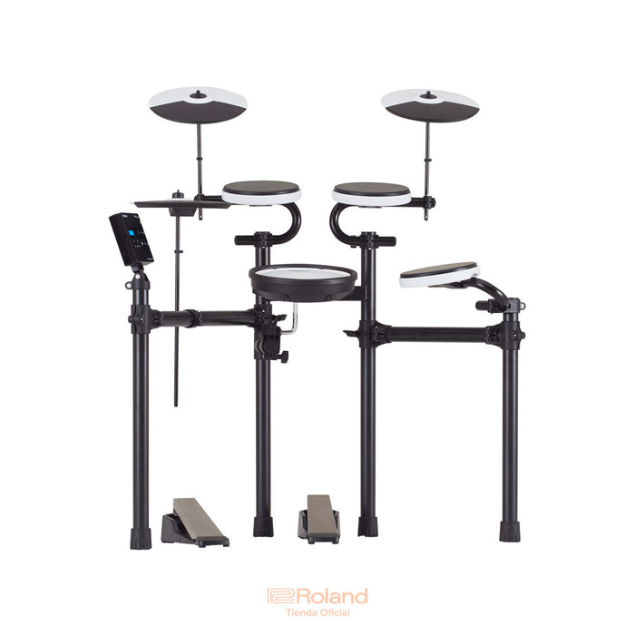 TD-02KV V-Drums