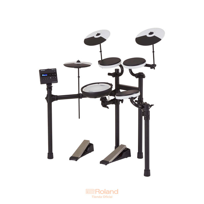TD-02KV V-Drums