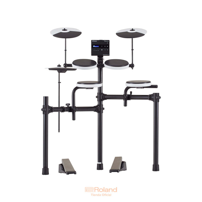 TD-02K V-Drums