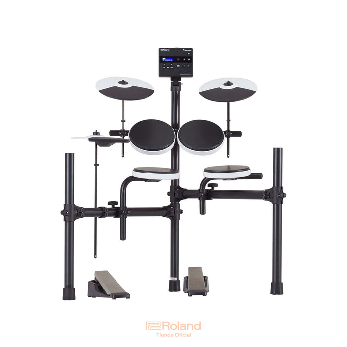 TD-02K V-Drums